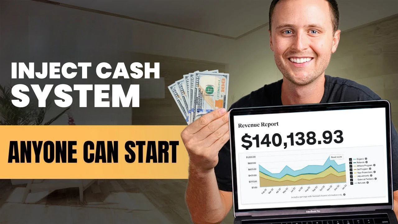 Person holding cash